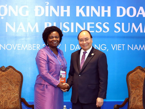 WB sẵn sàng hỗ trợ Việt Nam xây dựng các giải pháp chiến lược ảnh 1