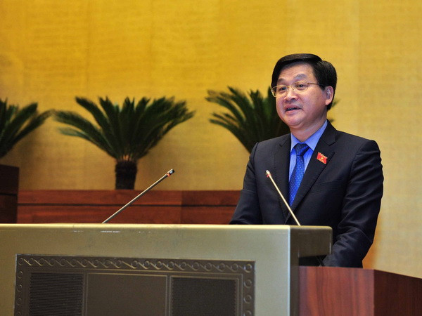 Kỳ họp thứ 4, Quốc hội khóa XIV: Xử lý quyết liệt án oan sai ảnh 1