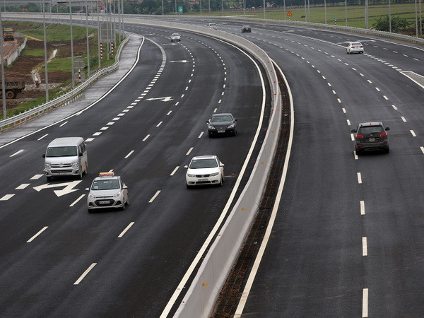 Cao tốc Hà Nội-Hải Phòng: “Bệ phóng” cho kinh tế đất Cảng ảnh 1