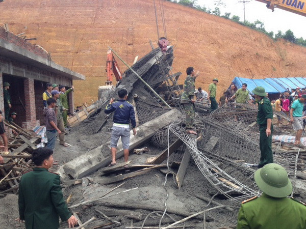 Tăng cường công tác an toàn lao động, chủ động giải quyết tranh chấp ảnh 1