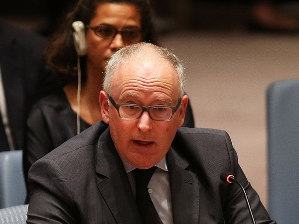 Hà Lan dẫn đầu ủy ban điều tra quốc tế về vụ máy bay MH17 ảnh 1