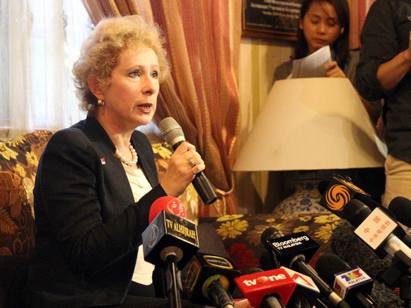 Nga kêu gọi một cuộc điều tra công bằng và toàn diện về MH17 ảnh 1