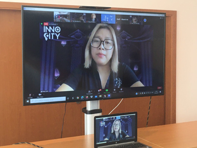 Thế hệ trẻ người Việt tại châu Âu mong muốn đóng góp xây dựng đất nước ảnh 2