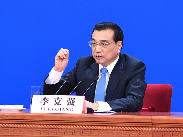 Thủ tướng Trung Quốc hối thúc đẩy mạnh nỗ lực chống tham nhũng ảnh 1