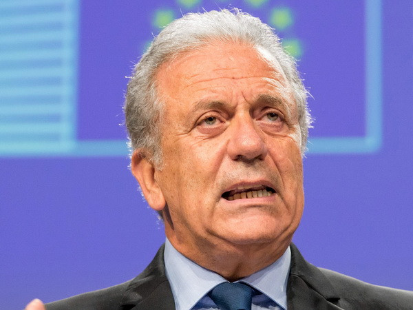 EU: Thỏa thuận với Thổ Nhĩ Kỳ về người di cư vẫn có hiệu lực ảnh 1