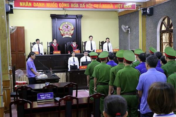 Sơn La thay Trưởng Ban Chỉ đạo thi trung học phổ thông Quốc gia 2019 ảnh 1