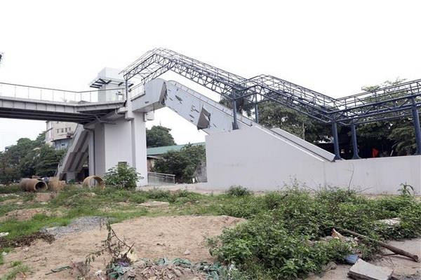 Không để xảy ra tình trạng tương tự Dự án đường sắt Cát Linh-Hà Đông ảnh 1