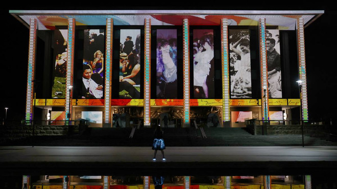 Australia chi hơn 360 triệu USD giúp bảo tồn các tổ chức văn hóa ảnh 1