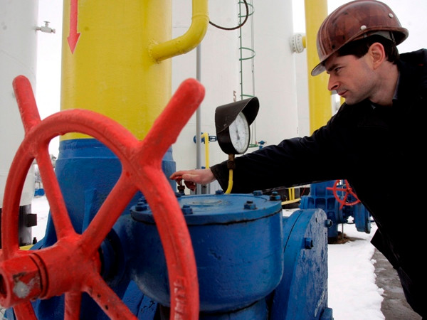 Ukraine ngừng ký thỏa thuận thương mại với EU, Nga "hài lòng" ảnh 1