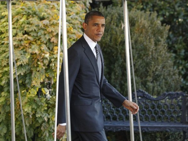 Tổng thống Mỹ sẽ công du châu Á vào tháng 4/2014 ảnh 1