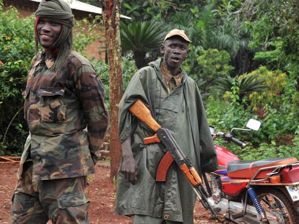 Pháp: Tình hình CH Trung Phi "cực kỳ nghiêm trọng" ảnh 1