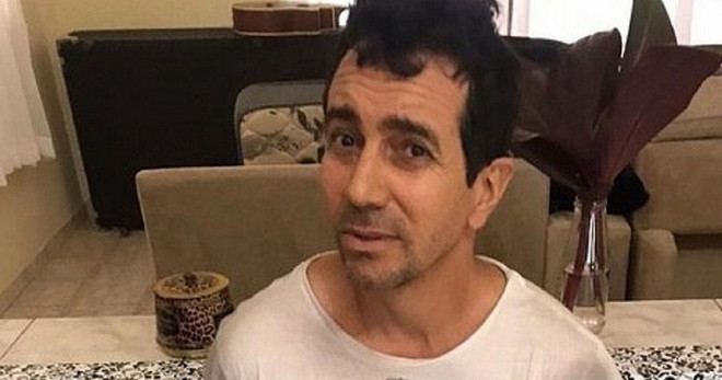 Brazil bắt giữ thủ lĩnh nhóm tội phạm cướp ngân hàng khét tiếng ảnh 1