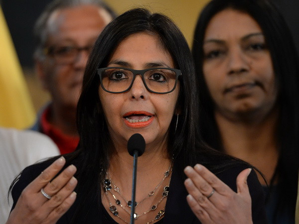 Venezuela sẽ dự Hội nghị Ngoại trưởng Mercosur tại Buenos Aires ảnh 1