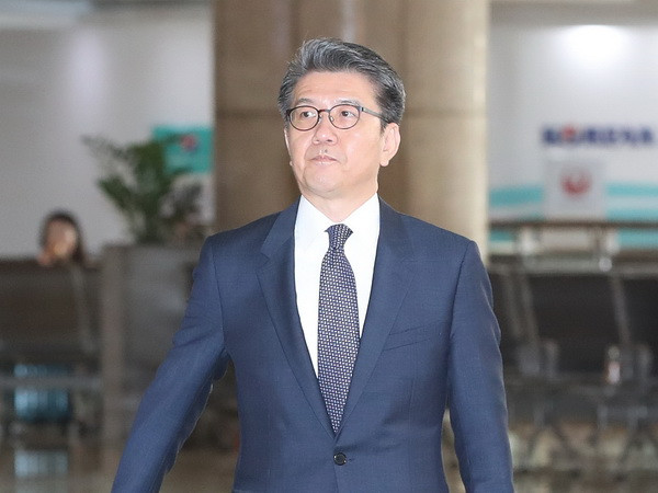 Hàn-Mỹ-Nhật thảo luận về chương trình hạt nhân Triều Tiên ảnh 1