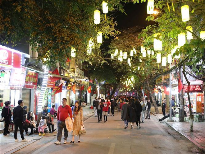 Du lịch Hà Nội bình tĩnh ứng phó với đại dịch COVID-19 ảnh 2