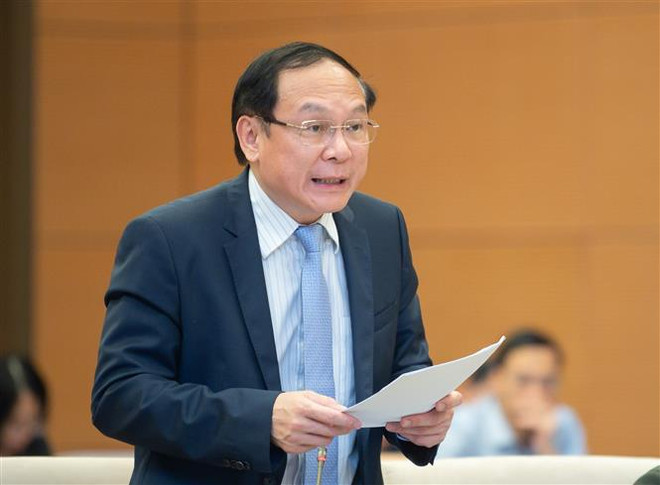 Hướng tới sự ổn định, an toàn của người dân lưu vực sông Mekong ảnh 1