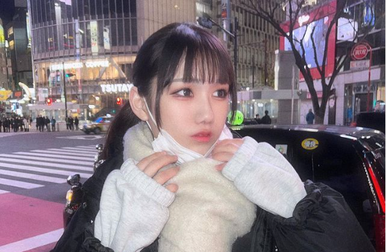 Nhật Bản: Nam thiếu niên gây sốc vì diện mạo quá giống nữ giới ảnh 1