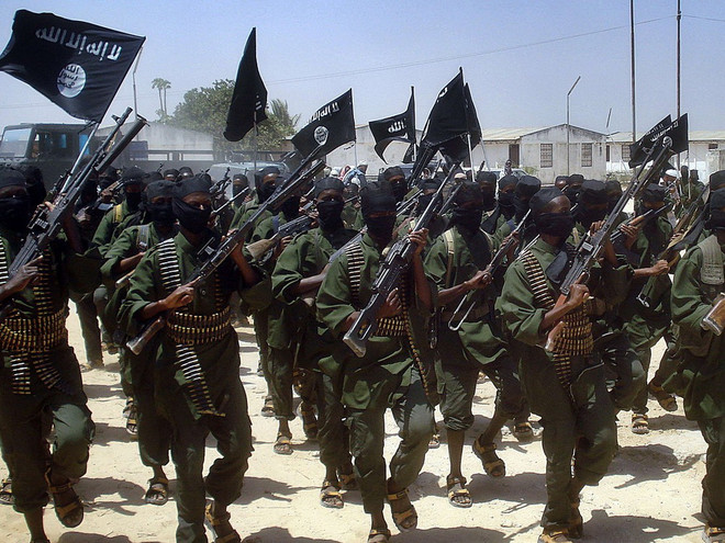 Chỉ huy tình báo của al-Shabaab tại Somalia bị tiêu diệt ảnh 1