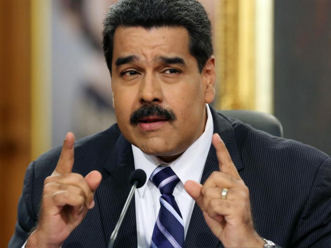 Kinh tế Venezuela tiếp tục giảm sâu trong quý 3 năm 2014 ảnh 1