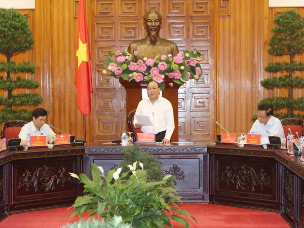 Đề nghị có thêm chế tài bảo vệ người tố cáo tham nhũng ảnh 1