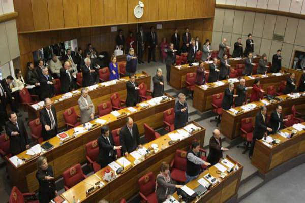 Paraguay yêu cầu giải thích về quân đội Brazil xâm nhập lãnh thổ ảnh 1