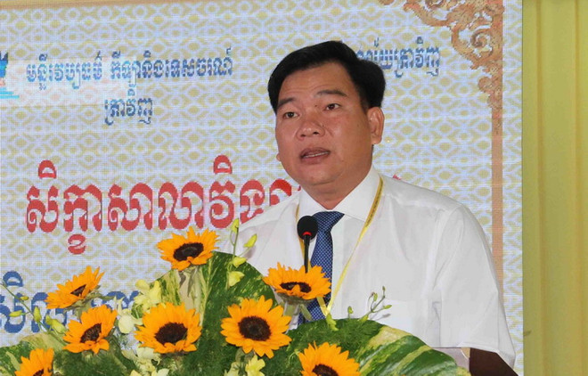 Lễ Chol Chnam Thmay - nét văn hóa đặc sắc của đồng bào Khmer ảnh 2