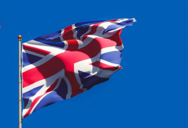 Nhận định của Vương quốc Anh về hai mối đe dọa quân sự lớn ảnh 1