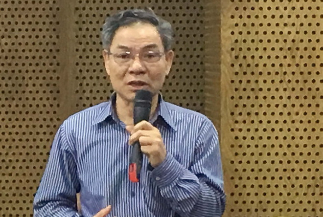 Cải thiện môi trường kinh doanh và phát triển doanh nghiệp ảnh 1