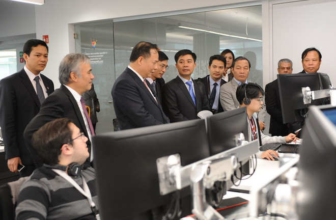 Tỉnh Hải Dương tìm kiếm cơ hội xuất khẩu nông sản sang Mexico ảnh 5