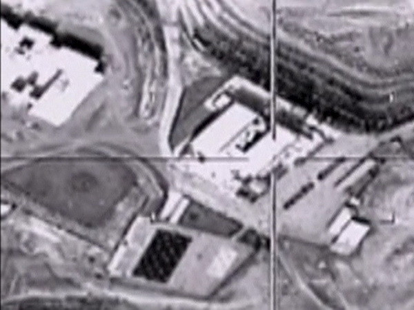 Nga liên tục tiến hành không kích khu vực người Thổ ở Syria ảnh 1