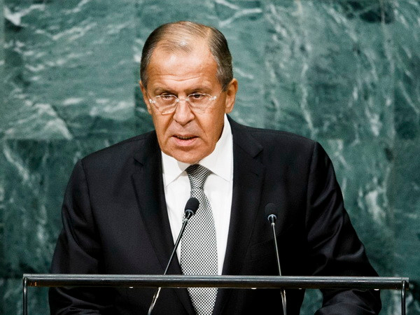 Nga tuyên bố đủ tiềm lực phòng không tại Syria nếu Mỹ ném bom rải thảm ảnh 1