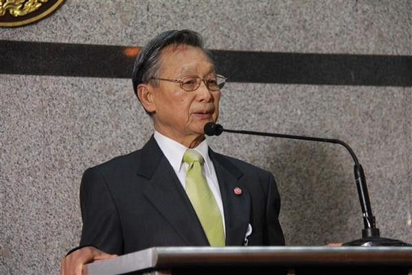 Điện chúc mừng Chủ tịch Quốc hội và Chủ tịch Thượng viện Thái Lan ảnh 1