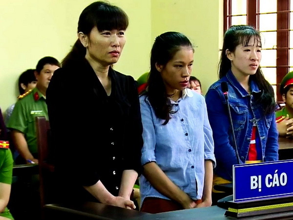 TP.HCM: Chủ cơ sở Mầm Xanh bạo hành trẻ em lĩnh án 3 năm tù giam ảnh 1