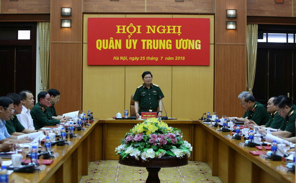 Xây dựng hải đội dân quân biển làm nhiệm vụ bảo vệ chủ quyền quốc gia ảnh 1