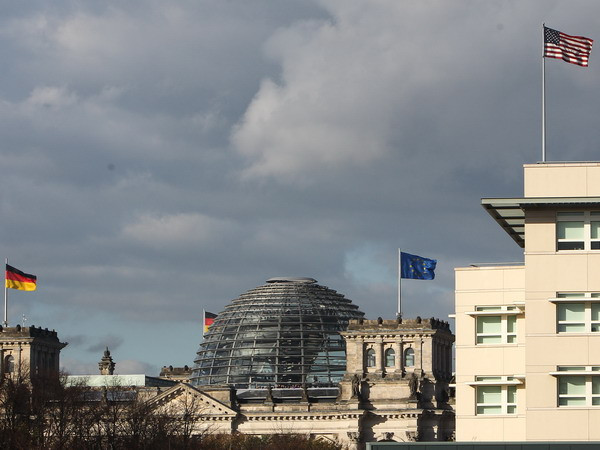 Các nước EU đàm phán về thỏa thuận "không do thám" ảnh 1