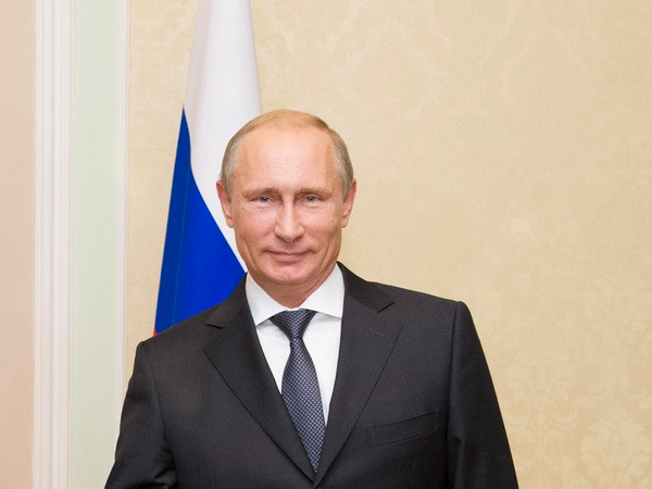 Nga hướng tới châu Á khi bị EU siết chặt lệnh trừng phạt ảnh 1