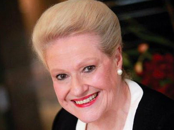 Chủ tịch Hạ viện Australia bắt đầu thăm chính thức Việt Nam ảnh 1