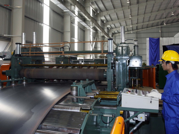 Bộ Công Thương phản hồi tin ngành thép sẽ bị phá sản khi ký VCUFTA ảnh 1