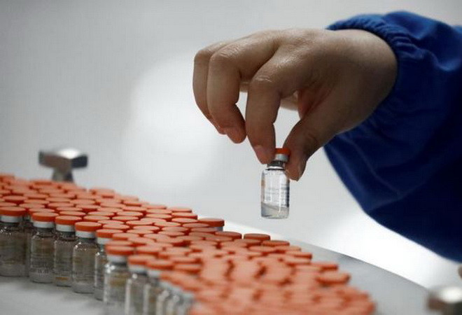 Brazil ngừng thử nghiệm vắcxin phòng COVID-19 của Trung Quốc ảnh 1