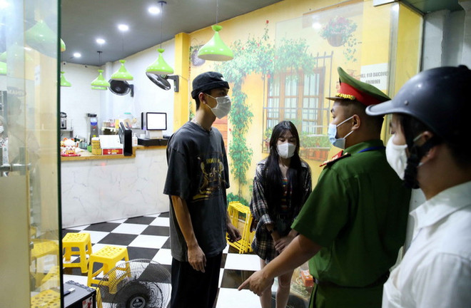 Bổ sung kinh phí cho Bộ Công an để phòng, chống dịch COVID-19 ảnh 1