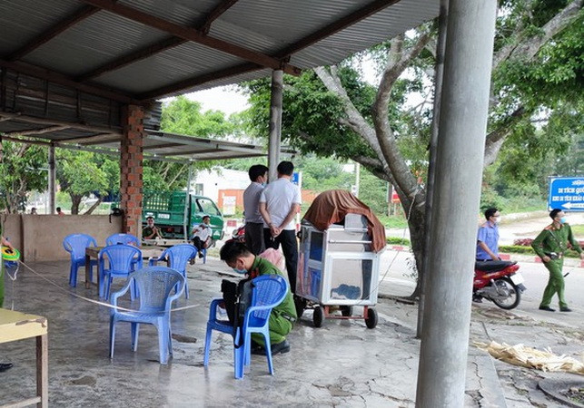 Yêu cầu điều tra phản ánh phóng viên bị hành hung ở Gia Lai ảnh 1