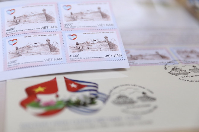 Quan hệ Việt Nam-Cuba là mối quan hệ đặc biệt, bền chặt, keo sơn (Nguồn: TTXVN) Thương mại Việt Nam và Cuba: Nhiều dư địa tăng trưởng ảnh 1