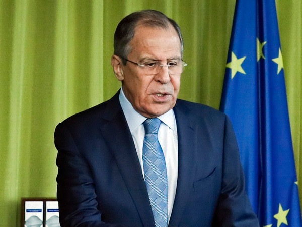 Nga tuyên bố sẵn sàng hỗ trợ Libya thống nhất đất nước ảnh 1