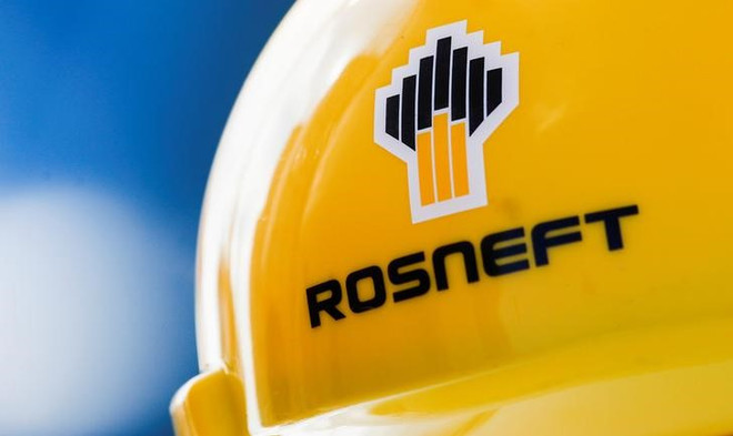 Rosneft thành lập công ty mới để thực hiện hoạt động thương mại dầu mỏ ảnh 1