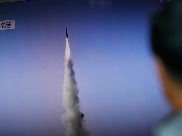 Mỹ phát hiện hoạt động tại bãi thử hạt nhân ngầm của Triều Tiên ảnh 1