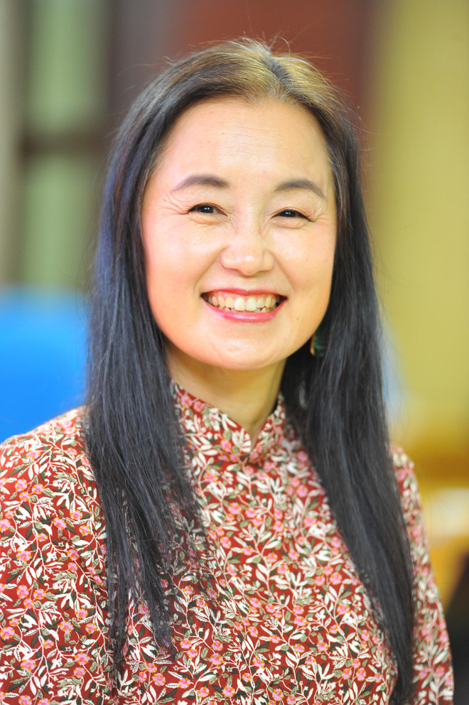 UNFPA tự hào được đóng góp vào những thành tựu ngoạn mục của Việt Nam ảnh 1