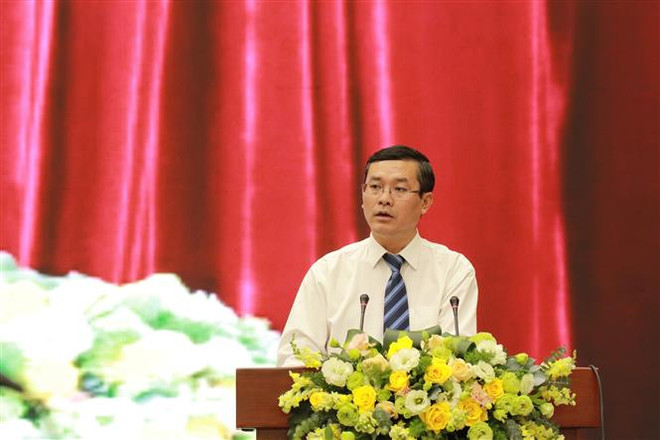 Ngành giáo dục TP.HCM phát huy chuyển đổi số trong giai đoạn COVID-19 ảnh 2