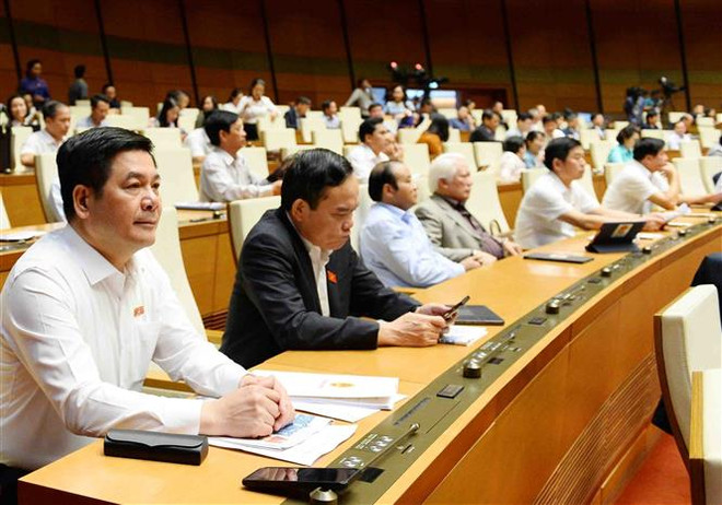 Cần các giải pháp cụ thể, an toàn để thúc đẩy tăng trưởng ảnh 1