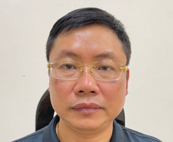 Khởi tố thêm 1 bị can liên quan đến vụ án ''chuyến bay giải cứu'' ảnh 1