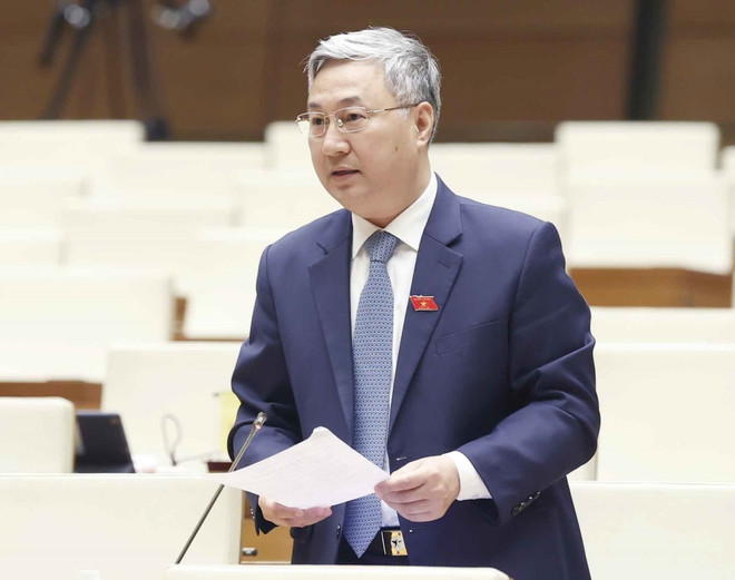 Xem xét thu gọn một số chính sách để kiềm chế lạm phát ảnh 1